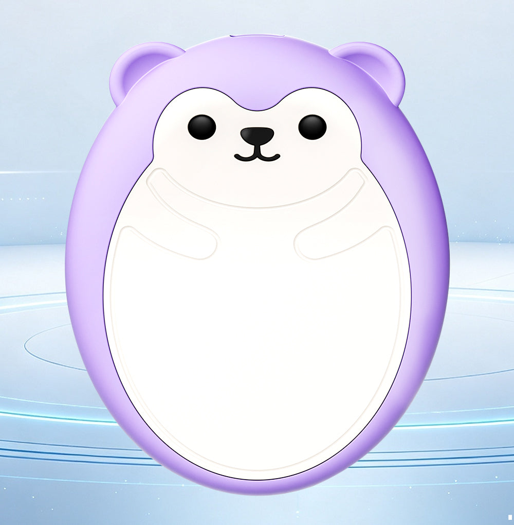 Hand Warmers-Huggy Bear