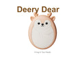 Hand warmers-Deery Dear