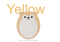 Hand Warmers-Huggy Bear