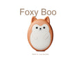 Hand Warmers-Foxy Boo